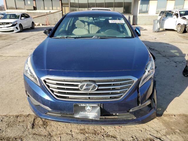 5NPE24AF6FH209670 | 2015 HYUNDAI SONATA SE