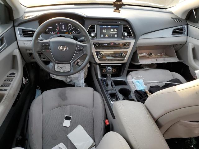 5NPE24AF4GH334958 | 2016 HYUNDAI SONATA SE