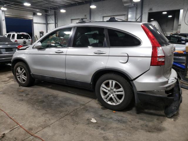 Vin: 5j6re4h75al008073, lot: 81230023, honda crv exl 20102