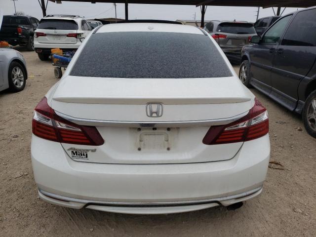 1HGCR2F80GA204525 | 2016 HONDA ACCORD EXL