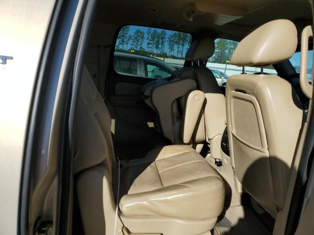 1GKS1KE0XBR106405 | 2011 GM c yukon xl c1500 slt