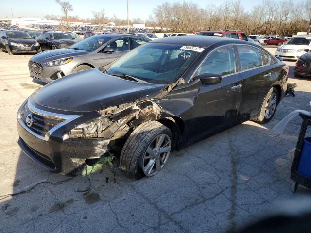 Vin: 1n4al3ap8fc102586, lot: 79659103, nissan altima 2.5 2015 img_1