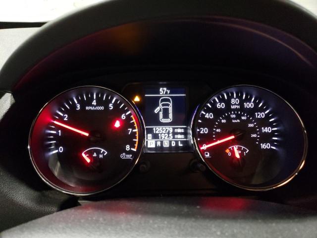 2015 NISSAN ROGUE SELE - JN8AS5MV1FW759607