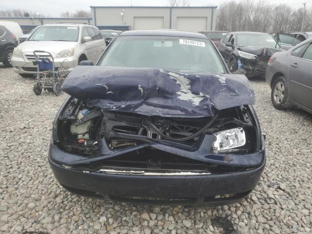 2000 Volkswagen Jetta Gl Tdi VIN: 3VWRF29M6YM099887 Lot: 78240723