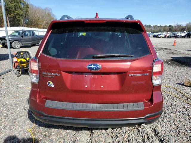 JF2SJAEC9JH576740 | 2018 SUBARU FORESTER 2