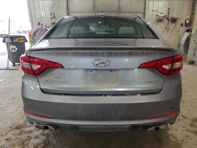 5NPE34AF8GH283557 | 2016 HYUNDAI SONATA SPO