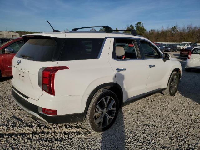 KM8R34HE3LU153700 | 2020 HYUNDAI PALISADE S