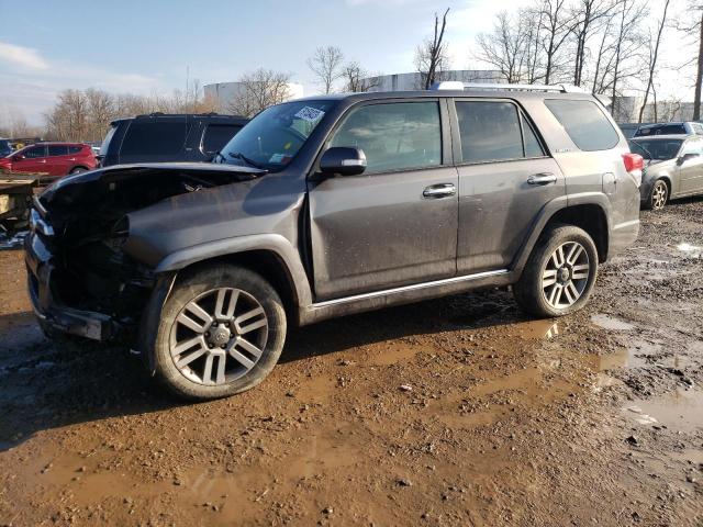 2011 Toyota 4Runner SR5