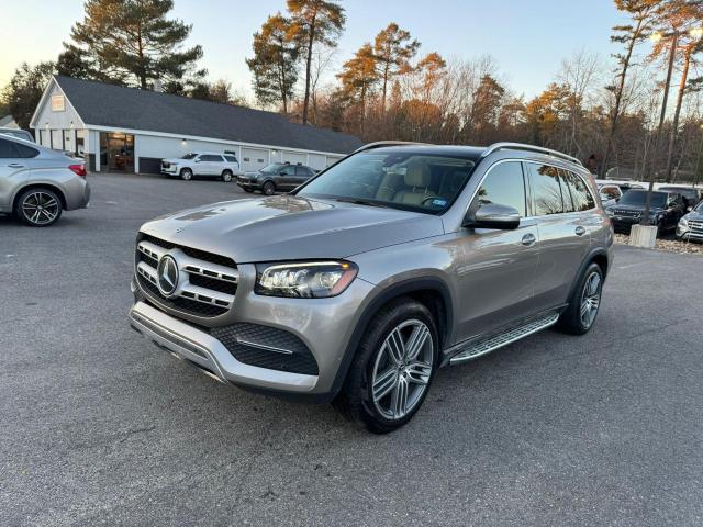 2020 Mercedes-Benz GLS 