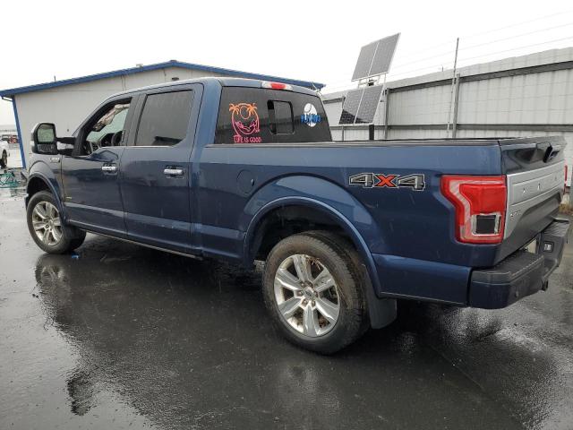 1FTFW1EGXFFB23721 | 2015 Ford f150 supercrew