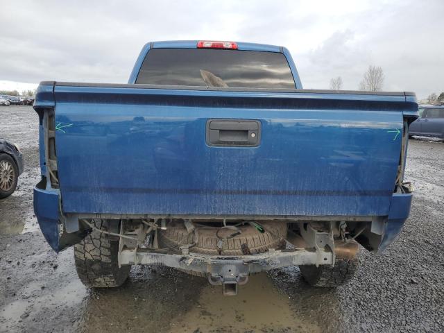 2017 GMC SIERRA K15 - 3GTU2NEC6HG419764