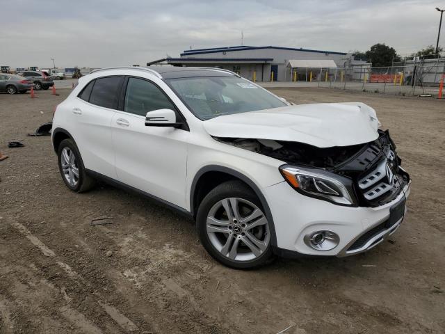 VIN W1NTG4EB3LU040184 2020 Mercedes-Benz GLA-Class,... no.4