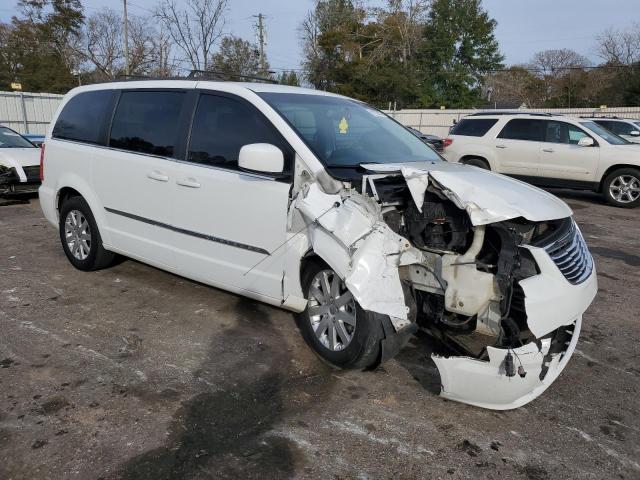 2014 Chrysler Town & Country Touring VIN: 2C4RC1BG1ER124502 Lot: 81738833