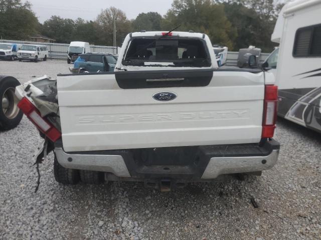 2022 Ford F450 Super Duty VIN: 1FT8W4DT0NEE31266 Lot: 80683213