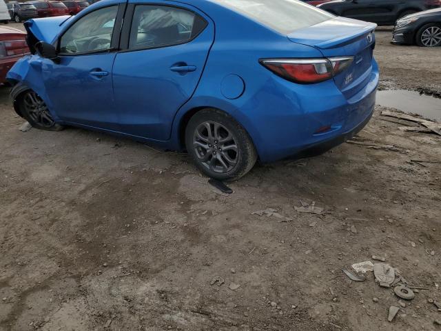 3MYDLBYV2KY526080 | 2019 TOYOTA YARIS L