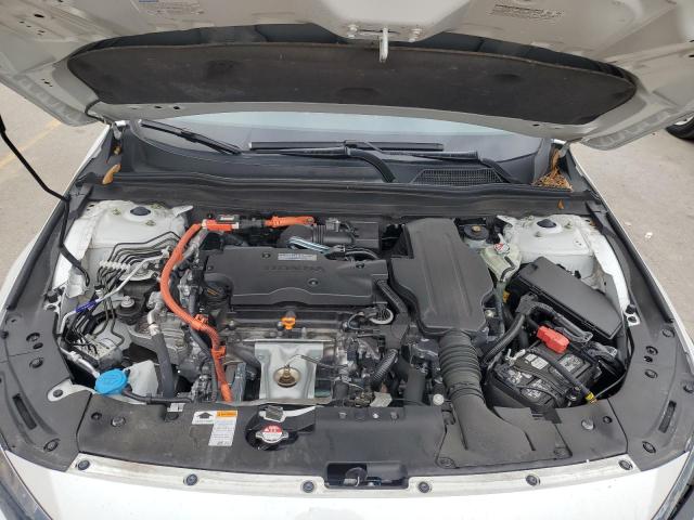 1HGCV3F5XKA014070 | 2019 HONDA ACCORD HYB