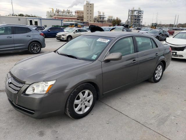 2007 Toyota Avalon XL