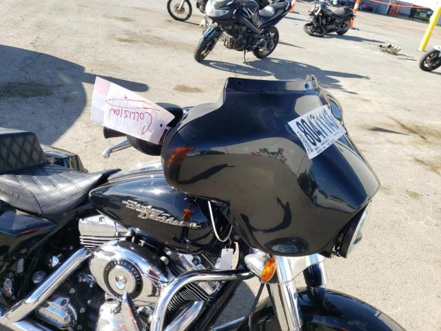2007 HARLEY-DAVIDSON FLHX CALIF - 1HD1KB4347Y645274