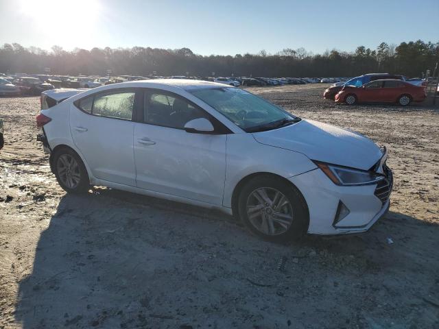 5NPD84LFXLH557300 | 2020 HYUNDAI ELANTRA SE