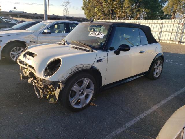 2006 MINI Cooper Coupe S