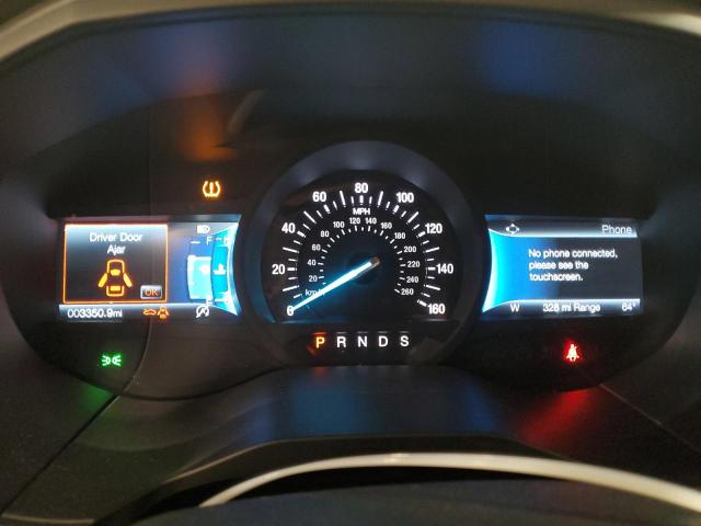 2023 FORD EDGE SE - 2FMPK4G95PBA48117