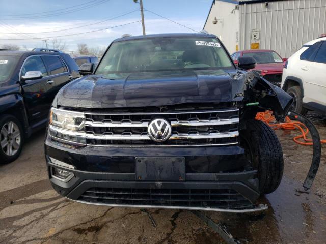 1V2MR2CAXJC553101 | 2018 VOLKSWAGEN ATLAS SEL