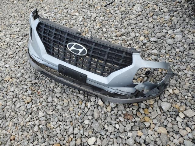 2021 HYUNDAI VENUE SE KMHRB8A32MU120630