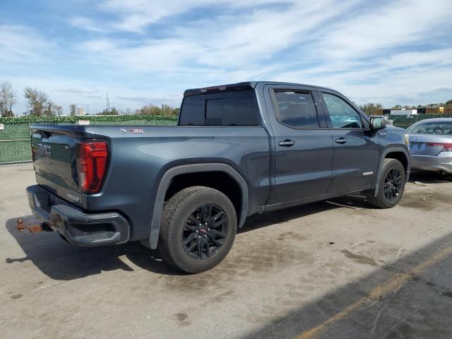 2020 GMC SIERRA K15 3GTU9CEDXLG319071
