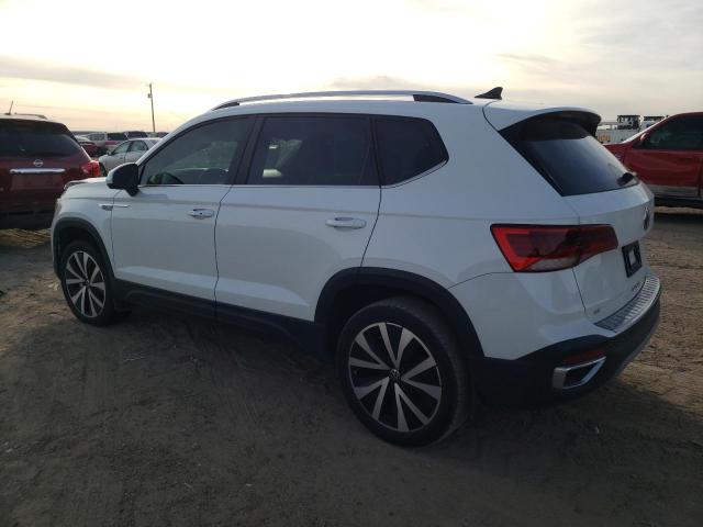 3VVEX7B20PM324082 | 2023 VOLKSWAGEN TAOS SE