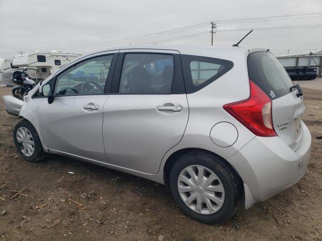 2014 Nissan Versa Note S VIN: 3N1CE2CP1EL400262 Lot: 79825353