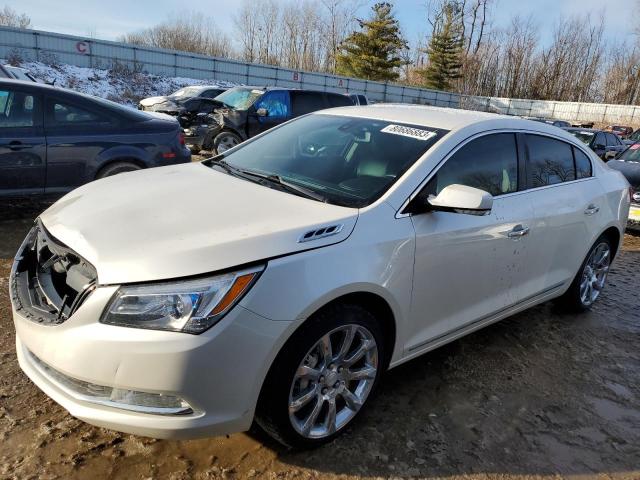 2014 Buick LaCrosse 