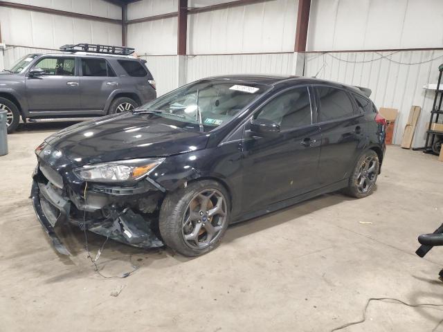 Lot #2489728041 2016 FORD FOCUS ST salvage car