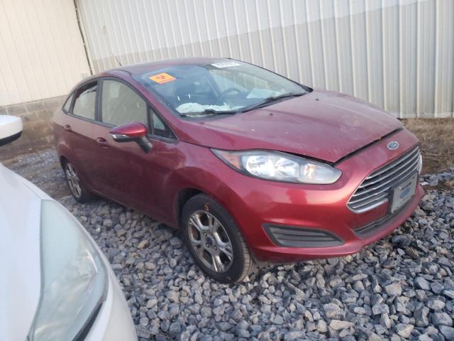 3FADP4BJ7FM224159 | 2015 Ford fiesta se