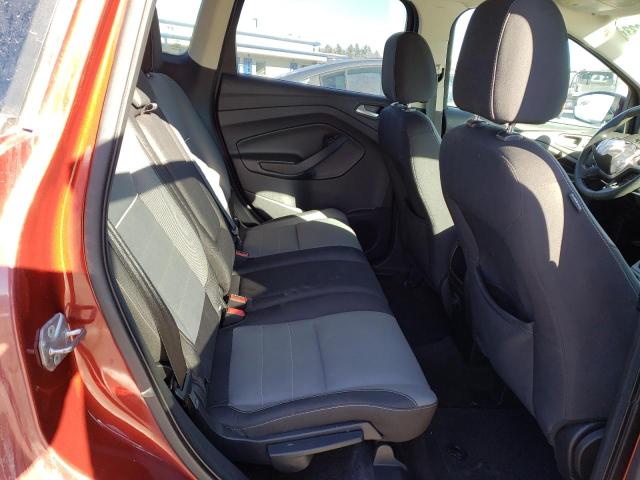 1FMCU9GXXEUB52033 | 2014 Ford escape se