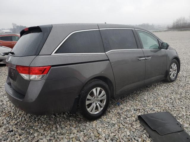 5FNRL5H66EB108779 | 2014 HONDA ODYSSEY EX