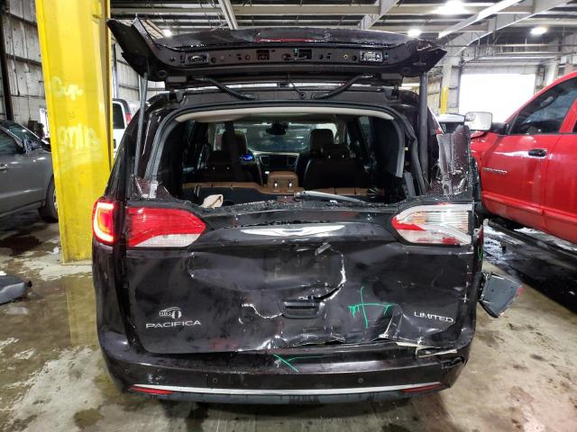 2C4RC1GG2HR643183 2017 CHRYSLER PACIFICA, photo no. 6