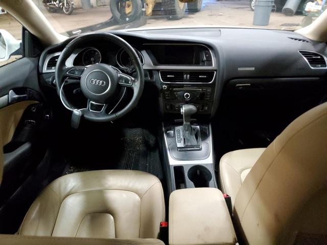 WAUCFBFR4EA059855 | 2014 AUDI A5 PREMIUM