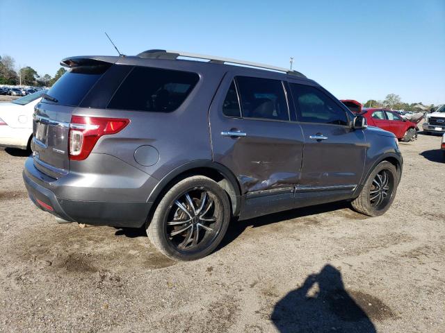 1FM5K7D85EGA30856 | 2014 FORD EXPLORER X