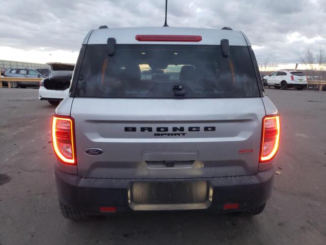 3FMCR9A69MRA66333 2021 Ford Bronco Sport