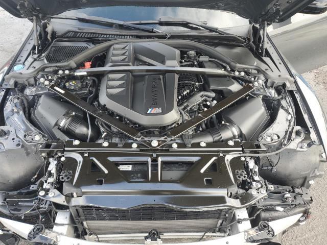 2023 BMW M3 COMPETI WBS43AY06PFP75681