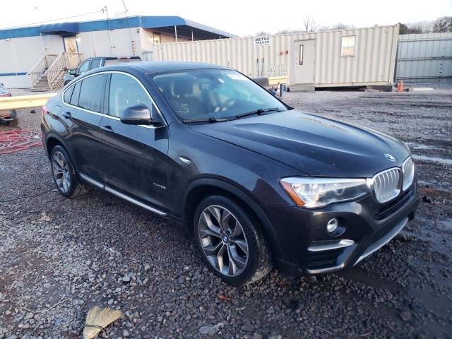 5UXXW5C50F0E87289 | 2015 BMW X4 XDRIVE3