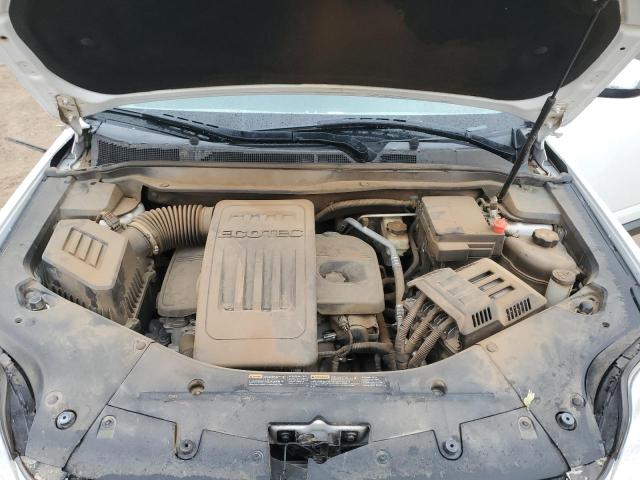 2GKALPEK9H6343881 2017 GMC Terrain Slt