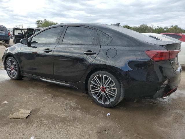 Vin: 3kpf44acxre706749, lot: 82337333, kia forte gt 20242