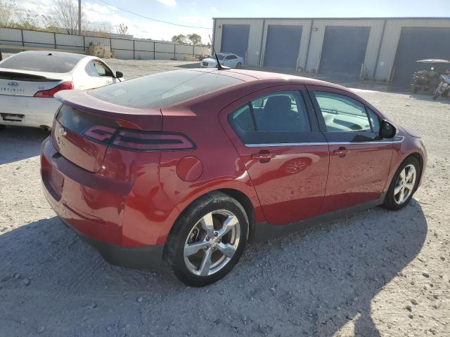 VIN 1G1RD6E46EU128715 2014 Chevrolet Volt no.3