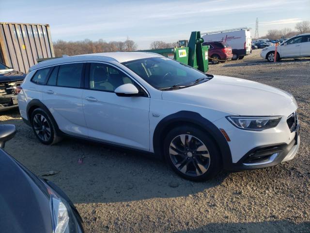 2018 Buick Regal Tourx Preferred VIN: W04GU8SX2J1094657 Lot: 79249893