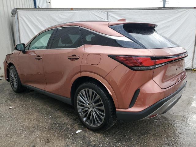 2023 LEXUS RX 350H BA 2T2BBMCA1PC001247