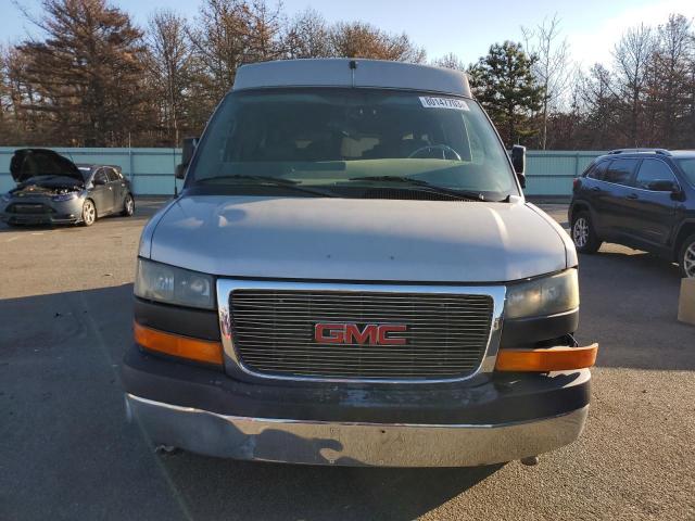 2006 GMC Savana Rv G1500 VIN: 1GDFH15T261117234 Lot: 80147703