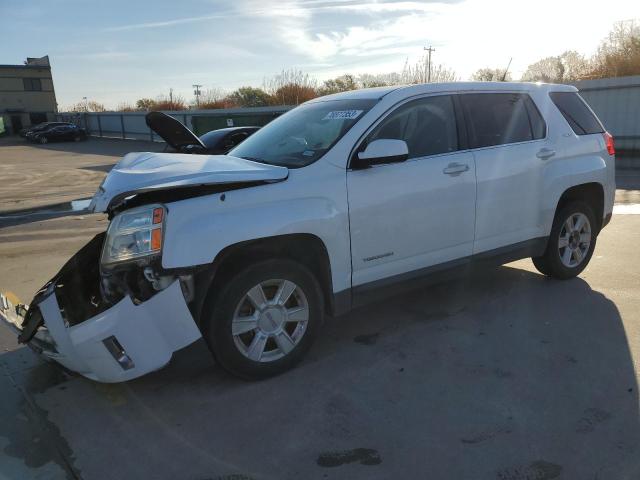 2011 GMC Terrain SLE