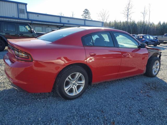 2C3CDXBGXFH776147 | 2015 DODGE CHARGER SE