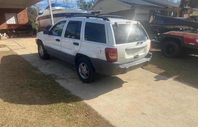2002 Jeep Grand Cherokee Laredo VIN: 1J4GX48S62C158412 Lot: 79297253